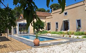 Chateau La Sabine